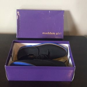 MADDEN GIRL SHOES